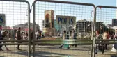 1 Mayıs Önlemleri! Polis Kuş Uçurtmuyor, Taksim ve Maltepe Meydanına Çıkan Yollar Kapatıldı