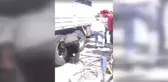 Adana Kamyon Altında Kalan Bisikletli Yaşamını Yitirdi