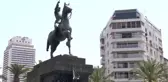 AK Parti İzmir İl Yönetimi Göreve Başladı