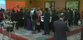 Ankara'da 