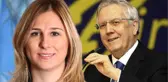 Aziz Yıldırım'ın Seçim Kozu Nihat Özdemir'in Kızı Oldu
