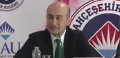 Bahçeşehir Koleji, Geleceğin Basketbolcularını Seçiyor Ekinliğinin Basın Toplantısı Yapıldı -Hd