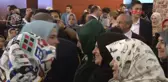 Bakan Kaya 'Süleymanname Segisinin Açılışına Katıldı