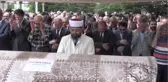 Başbakan Yardımcısı Bozdağ'dan Taziye Ziyareti