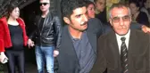 Bebek Sevinci Yaşayan Özcan Deniz'in Kanser Tedavisi Gören Babası Hastaneye Kaldırıldı