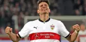 Beşiktaş'ın Eski Golcüsü Mario Gomez Dünya Kupasına Gitmek İstiyor