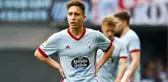 Celta Vigo'da Forma Giyen Milli Yıldız Emre Mor Yeniden Kadro Dışı Kaldı