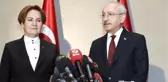 HDP'den 4 Partili İttifak İçin İlk Yorum: CHP'nin Sol Seçmenine Yazık
