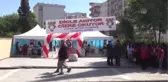 Cizre Kitap Fuarıyla Tanıştı
