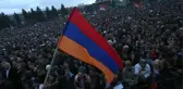 Ermenistan'daki Sokak Eylemleri Arttı, Protestocular Milletvekillerini Tehdit Etmeye Başladı