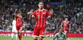 Eski Takımı Real Madrid'e Gol Atan James Rodriguez, Şampiyonlar Ligi Tarihine Geçti