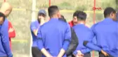 Evkur Yeni Malatyaspor'da Göztepe Hazırlıkları