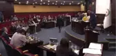 Gölbaşı Belediye Meclisi Toplandı