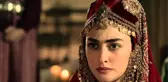 Diriliş Ertuğrul'da Halime Hatun'un Ölümü İzleyiciyi Kahretti! Peki Gerçekte Nasıl Öldü?