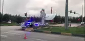 Isparta'da Trafik Kazası: 7 Yaralı