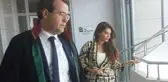 Kanser Hastası Kızını Tedavi Ettirmeyen Ceren Hindistan Hakim Karşısına Çıktı