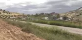 Kilis'te Sağanak ve Dolu