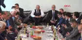 Van Valisi Zorluoğlu: Huzur Ortamına Herkes Sahip Çıkmalı