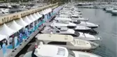 1. Uluslarası Yacht Charter Show