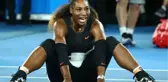 ABD'li Tenisçi Serena Williams, Madrid Açık'tan Çekildi