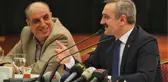 AK Parti İstanbul İl Başkanı Bayram Şenocak: İstanbul'daki Oy Hedefimiz 60+1