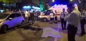 Antalya'da Motosiklet ile Hafif Ticari Araç Çarpıştı: 1 Ölü, 2 Yaralı