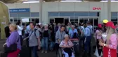 Antalya-Tamince Seçim Süreci Turizmi Olumsuz Etkilemez-Hd