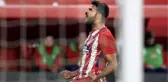 Atletico Madrid, Arsenal'i 1-0 Yenerek UEFA Avrupa Liginde Finale Çıktı