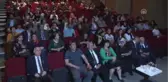 Azerbaycan 100. Yıl Panel Düzenlendi