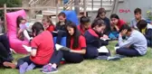 Burdur'da Okuma Günleri Etkinliği