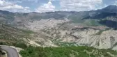 Cehennem Deresi Kanyonu'nda 