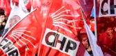 CHP'nin 