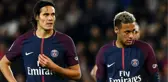 Edinson Cavani'den Neymar İtirafı: Evet Sorun Yaşadık