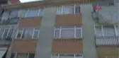 El Frenini Çekmeyi Unutunca...