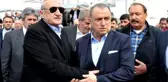 Eski İçişleri Bakanı Mehmet Ağar'ın Oğlu AK Parti'den Aday Adayı Oldu