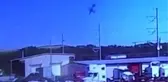 Güvenlik Kameraları O Anları Yakaladı! Kargo Uçağı Düştü, Mürettebatın Tamamı Hayatını Kaybetti