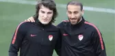 Milli Futbolcu Çağlar Söyüncü, Arsenal'la Anlaşmak Üzere