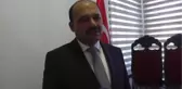 Prof. Dr. Aydın: 