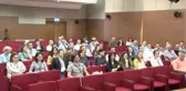 Sabiha Gökçen'de 
