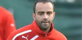 Semih Şentürk, Eskişehirspor Kariyerini Noktaladı