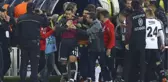 Tahkim Kurulu, Derbi Sonrası Fenerbahçe'ye Verilen Cezayı Onadı