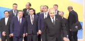 Uluslararası Büyük İpek Yolu Forumu