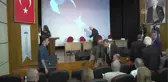 Ahmet Yesevi'den Şeyh Şaban-ı Veli'ye Türk Düşünce Hayatı Sempozyumu