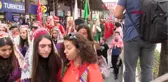 Antalya Bakan Çavuşoğlu'ndan Kılıçdaroğlu'na 'Yörük' Tepkisi Hd