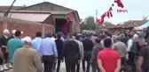 Balıkesir-Afrin Şehidi Astsubay, Balıkesir'de Son Yolculuğuna Uğurlandı-Hd
