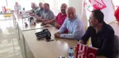 Boluspor Başkanı Çarıkçı'dan Taraftar Tepkisi