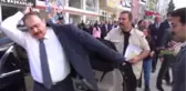 Burdur Bakan Eroğlu Kılıçdaroğlu, İnce'yi Ekarte Etmek İçin Böyle Bir Formül Buldu