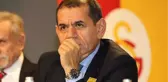 Dursun Özbek, Galatasaray Seçiminde Aday Olacağını Açıkladı