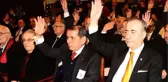 Galatasaray'da Başkan Adayları Belli Oldu
