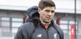 İskoç Ekibi Glasgow Rangers, Steven Gerrard'a Emanet